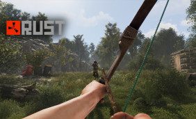 Survival Redefined: Testing Your Limits With the New Rust Mobile Game